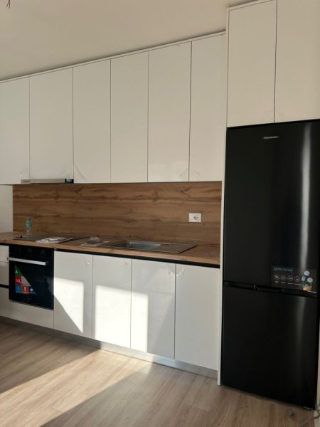 Tirane, shitet apartament 1+1+Ballkon Kati 4, 65 m² 