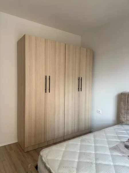 Tirane, shitet apartament 1+1+Ballkon Kati 4, 65 m² 