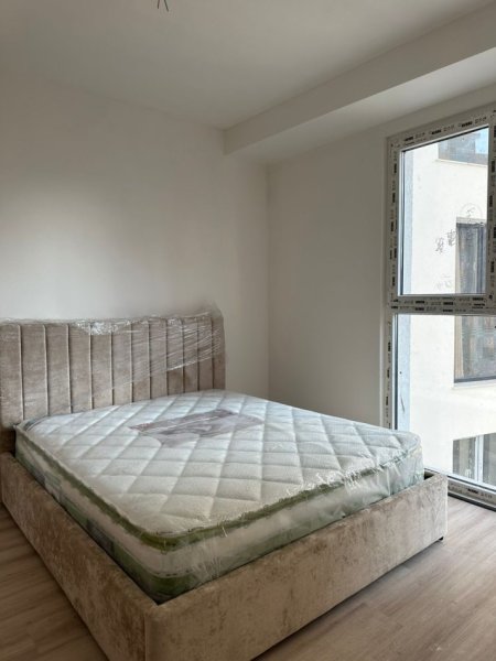 Tirane, shitet apartament 1+1+Ballkon Kati 4, 65 m² 