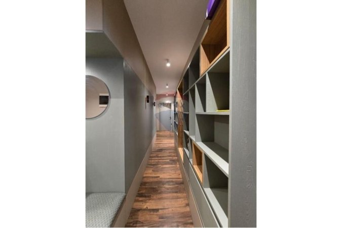 Tirane, shitet apartament 2+1 Kati 5, 125 m² 300.000 € (Kompleksi Delijorgji, Tiranë)  ID: 530171090-1355