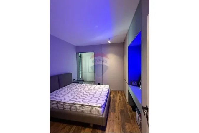Tirane, shitet apartament 2+1 Kati 5, 125 m² 300.000 € (Kompleksi Delijorgji, Tiranë)  ID: 530171090-1355