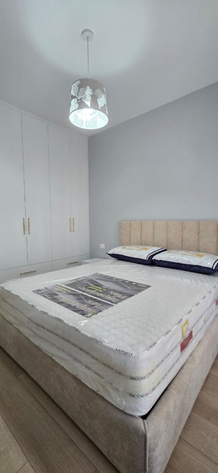 Tirane, jepet me qera apartament 2+1 Kati 4, 116 m² 1.200 € (Delijorgji)