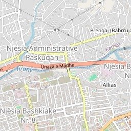 Tirane, jepet me qera Vile 4+1 Kati 3, 300 m² 3.000 € 