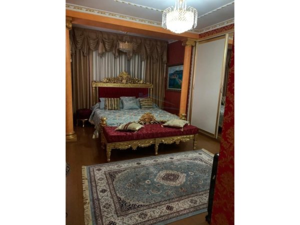 Tirane, shitet apartament 2+1 Kati 1, 117 m² 350.000 € (Kinostudio)