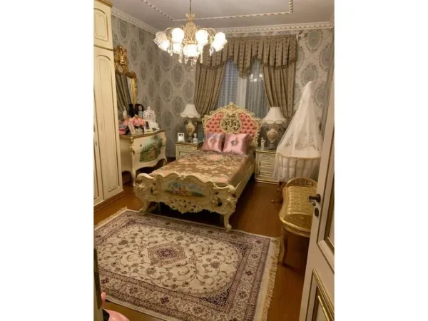 Tirane, shitet apartament 2+1 Kati 1, 117 m² 350.000 € (Kinostudio)