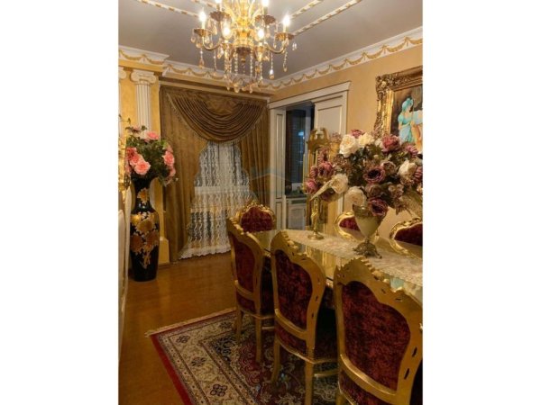 Tirane, shitet apartament 2+1 Kati 1, 117 m² 350.000 € (Kinostudio)