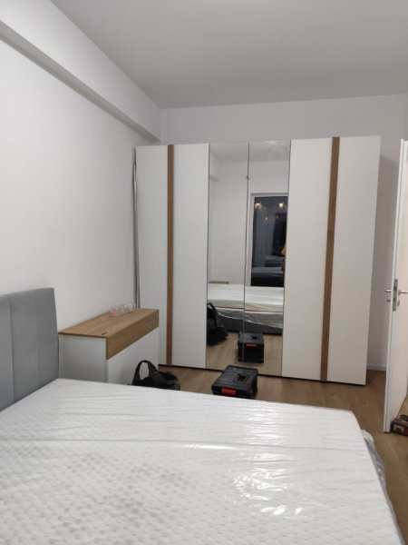 Tirane, jap me qera apartament Kati 2, 100 m² 550 € (OxA)