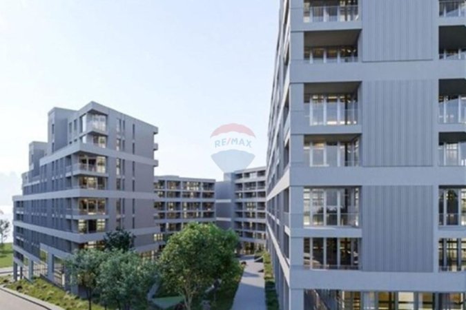 Tirane, shitet apartament 1+1 Kati 2, 62 m² 80.600 € (Shkozë, Tiranë)