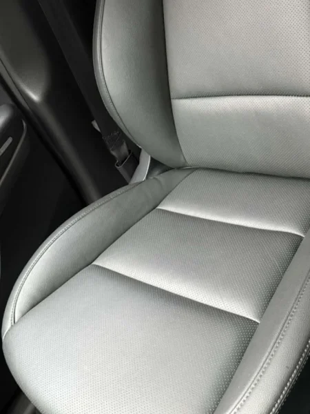 Tirane, shes SUV HYUNDAI SANTA FE 2015 Nafte, gri e erret automatik Klima 130.000 km 13.500 €