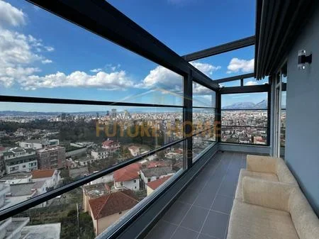 Tirane, shitet apartament 2+1 Kati 5, 116 m² 250.000 € 