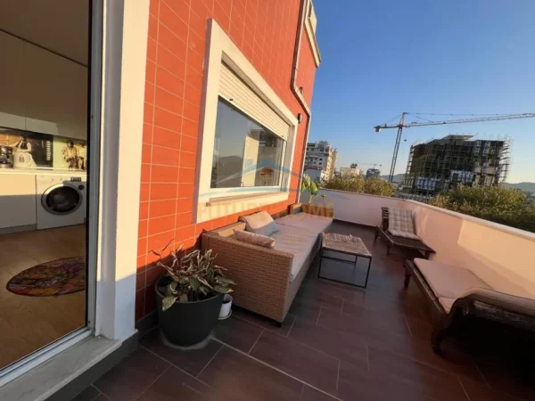 Tirane, shitet apartament 1+1+Ballkon Kati 8, 140 m² 440.000 € (Myslym Shyri)