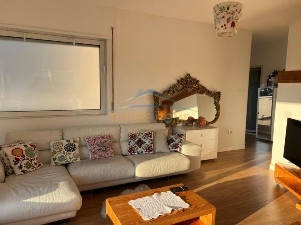 Tirane, shitet apartament 1+1+Ballkon Kati 8, 140 m² 440.000 € (Myslym Shyri)