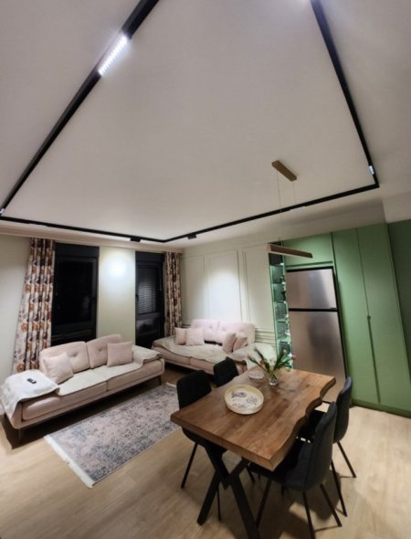 Korce, shes apartament 1+1 Kati 2, 62 m² 90.000 €