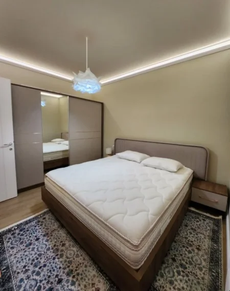 Korce, shes apartament 1+1 Kati 2, 62 m² 90.000 €