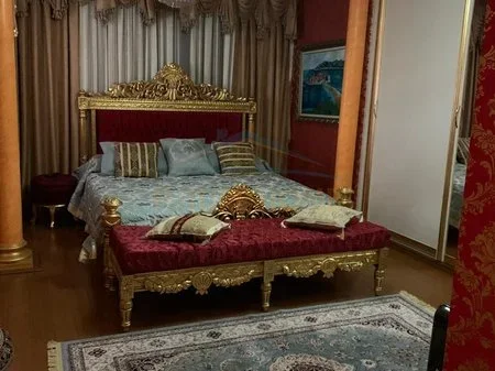 Tirane, shitet apartament 2+1 Kati 1, 117 m² 350.000 € 