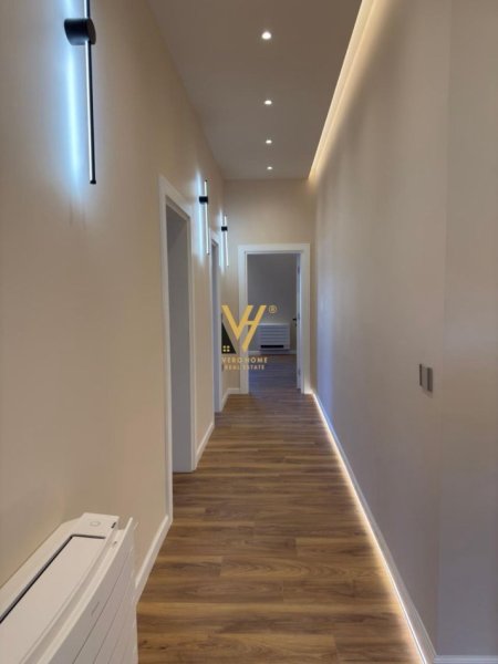 Tirane, jepet me qera apartament 4+1+Ballkon Kati 3, 170 m² 1.900 € (VILAT GJERMANE)