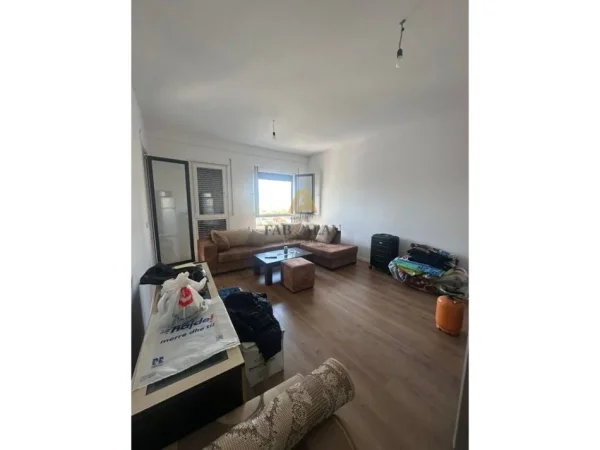 Tirane, shitet apartament 1+1 Kati 8, 64 m² 55.000 € (Kamez)