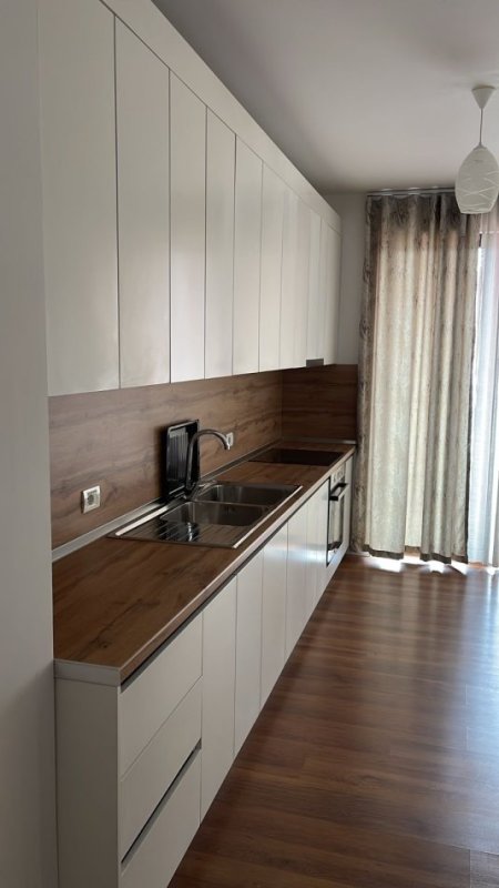 Tirane, jepet me qera apartament 2+1 Kati 2, 90 m² 700 € (Eglo Astir)