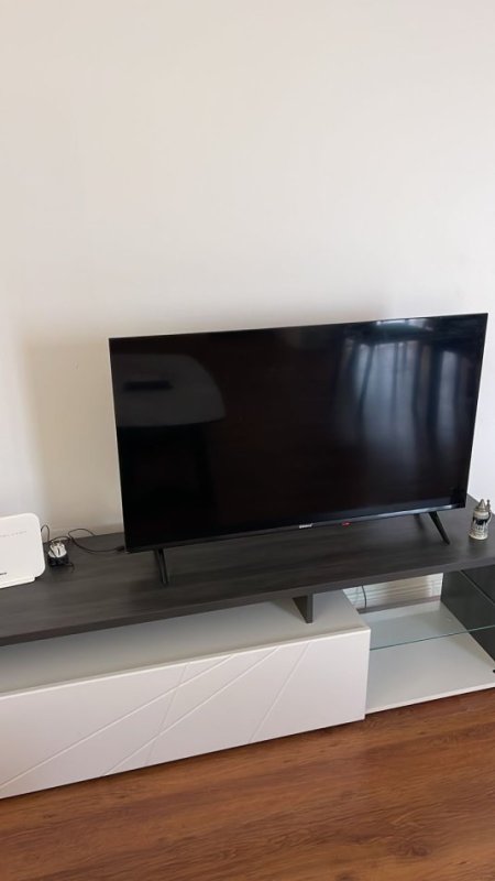 Tirane, jepet me qera apartament 2+1 Kati 2, 90 m² 700 € (Eglo Astir)