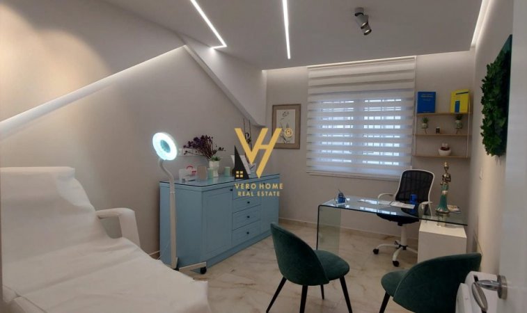 Tirane, jepet me qera ambjent biznesi Kati 0, 70 m² 2.500 € (RRUGA MINE PEZA)