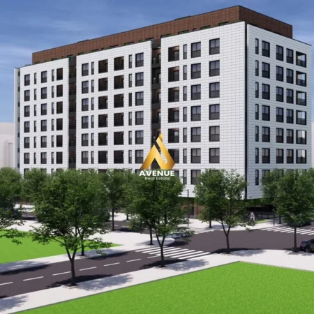 Tirane, shitet apartament 2+1+Ballkon Kati 2, 105 m² 200.000 € (FILIP JANO)