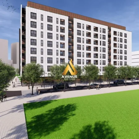 Tirane, shitet apartament 2+1+Ballkon Kati 2, 105 m² 200.000 € (FILIP JANO)