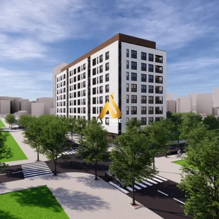 Tirane, shitet apartament 2+1+Ballkon Kati 2, 105 m² 200.000 € (FILIP JANO)