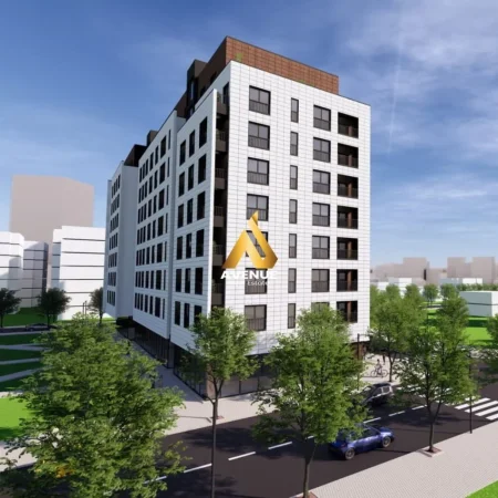 Tirane, shitet apartament 2+1+Ballkon Kati 2, 105 m² 200.000 € (FILIP JANO)