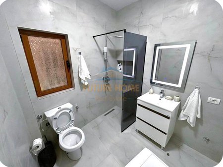 Qira, Apartament 2+1, Medrese, Tirane. AREA58839