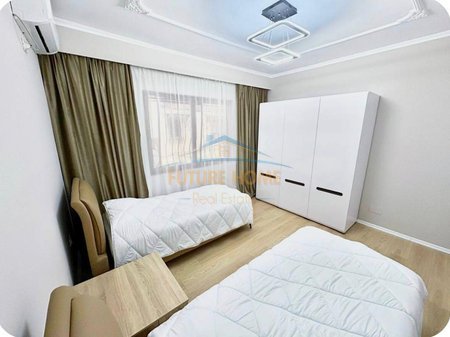 Qira, Apartament 2+1, Medrese, Tirane. AREA58839