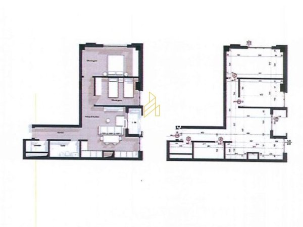 Tirane, shitet apartament 2+1+Ballkon Kati 8, 107 m² 153.777 € (Splendor Residence, Porcelan Tirana, Albania)