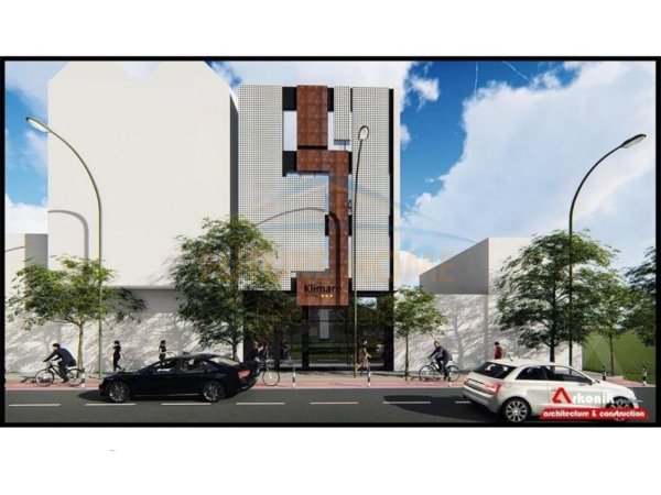 SHITET GODINE 4KATESHE , RRUGA E BARRIKADAVE