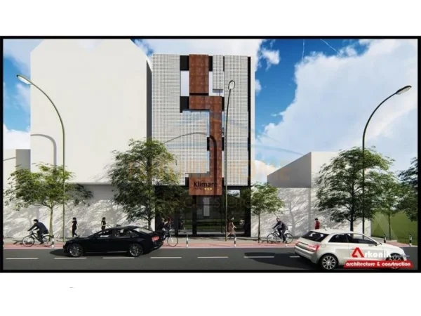 SHITET GODINE 4KATESHE , RRUGA E BARRIKADAVE