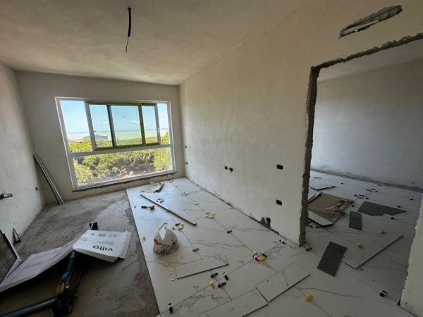 Durres, shitet apartament 1+1+Aneks Kati 2, 71 m² 120.000 € (rruga golem)