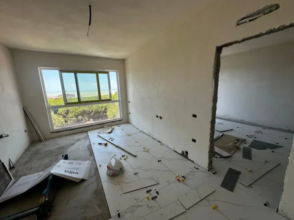 Durres, shitet apartament 1+1+Aneks Kati 2, 71 m² 120.000 € (rruga golem)