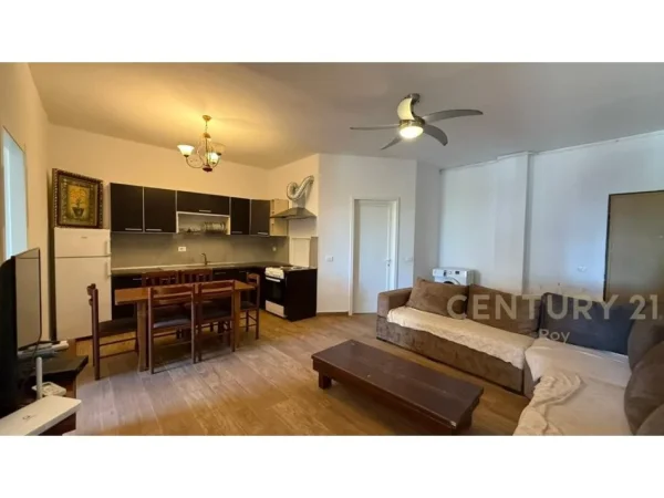 Durres, shitet apartament 2+1 Kati 1, 75 m² 125.000 € (Golem)