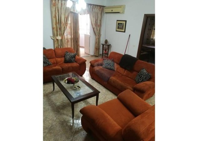 Tirane, jepet me qera apartament 2+1+Ballkon Kati 4, 100 m² 620 € (Komuna Parisit)
