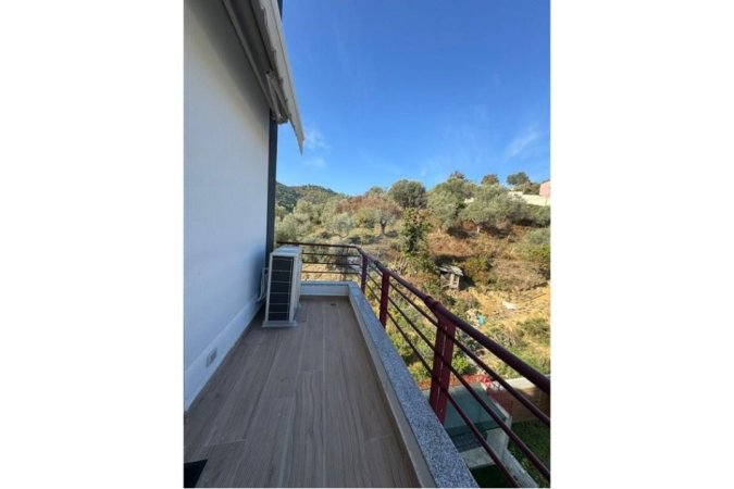 Tirane, jepet me qera apartament 3+1+Aneks+Ballkon Kati 6, 130 m² 1.500 € (Kompleksi FZ)