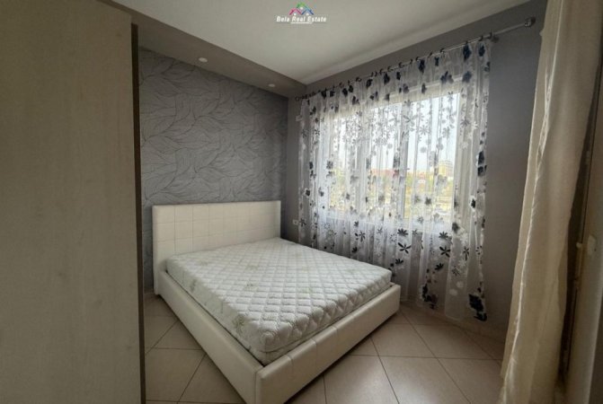 Tirane, jepet me qera apartament 2+1 Kati 2, 80 m² 600 € (Stacioni i Trenit)