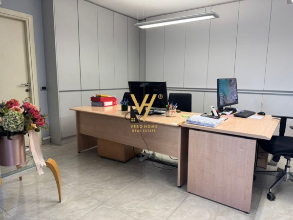 Tirane, shitet ambjent biznesi Kati 1, 65 m² 340.000 € (SHESHI WILLSON)