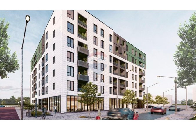 Tirane, shitet apartament 2+1 Kati 3, 99 m² 94.858 € (Paskuqan)