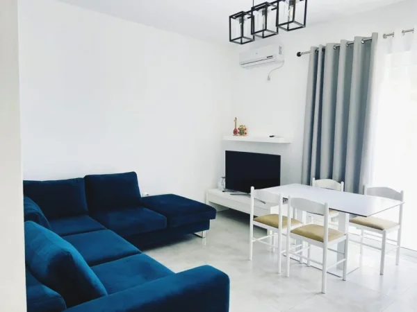 Vlore, shitet apartament 1+1+Aneks+Ballkon Kati 2, 67 m² 201.000 € (Potam, Himare)