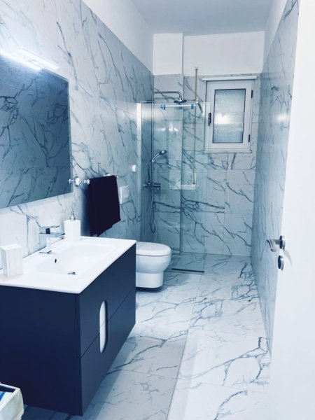 Vlore, shitet apartament 1+1+Aneks+Ballkon Kati 2, 67 m² 201.000 € (Potam, Himare)