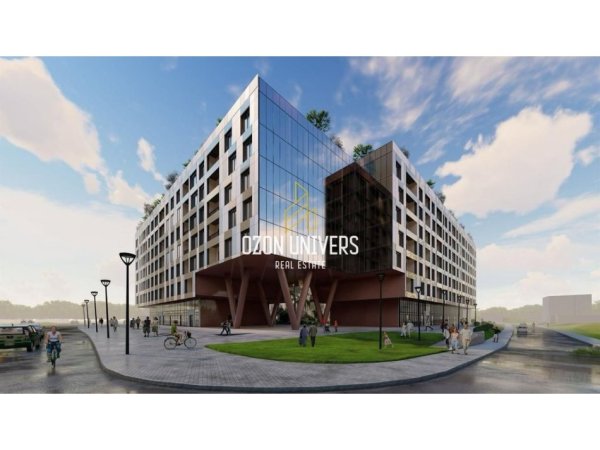 Tirane, shitet apartament 2+1+Ballkon Kati 4, 108 m² 173.280 € (Apartament 2+1+2 për shitje tek Alibej Residence, Rruga Jordan Misja!)