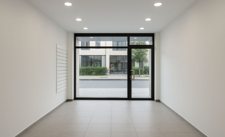 Tirane, jepet me qera ambjent biznesi Kati 0, 26 m² 20.000 € (MISTO MAME)