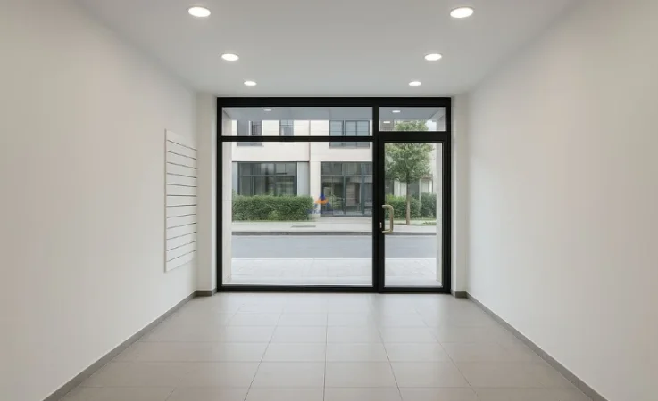 Tirane, jepet me qera ambjent biznesi Kati 0, 26 m² 20.000 € (MISTO MAME)