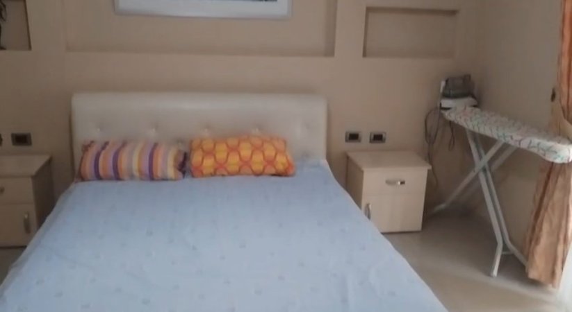 Tirane, jepet me qera apartament 1+1 Kati 2, 65 m² 450 €