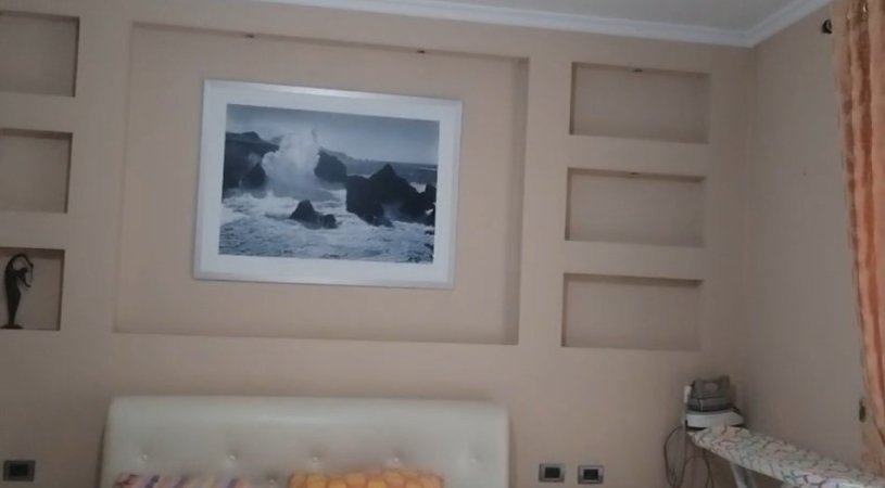 Tirane, jepet me qera apartament 1+1 Kati 2, 65 m² 450 €