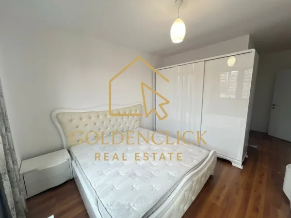 Tirane, jepet me qera 2+1+Ballkon Kati 2, 114 m² 650 €