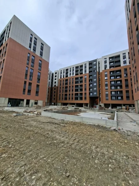 Tirane, shitet apartament 2+1+2+Ballkon + 🅿️ Kati 2, 84 m² 130.000 € (Astir)